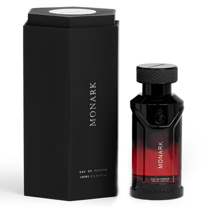 EMBAROUGE Monark Man Perfume for Men 100ml
