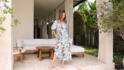 Easter Dress Women - Sissyaki Women&