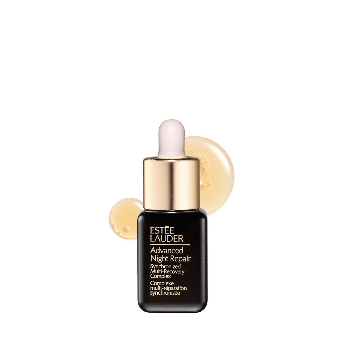 Estée Lauder Advanced Night Repair Face Serum Synchronized Multi-Recovery Complex with Hyaluronic Acid &amp; Peptides | Anti Aging &amp; Hydrating Serum