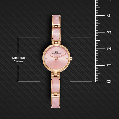 Kenneth Scott Women’s Analog Watch | 22mm - K24502