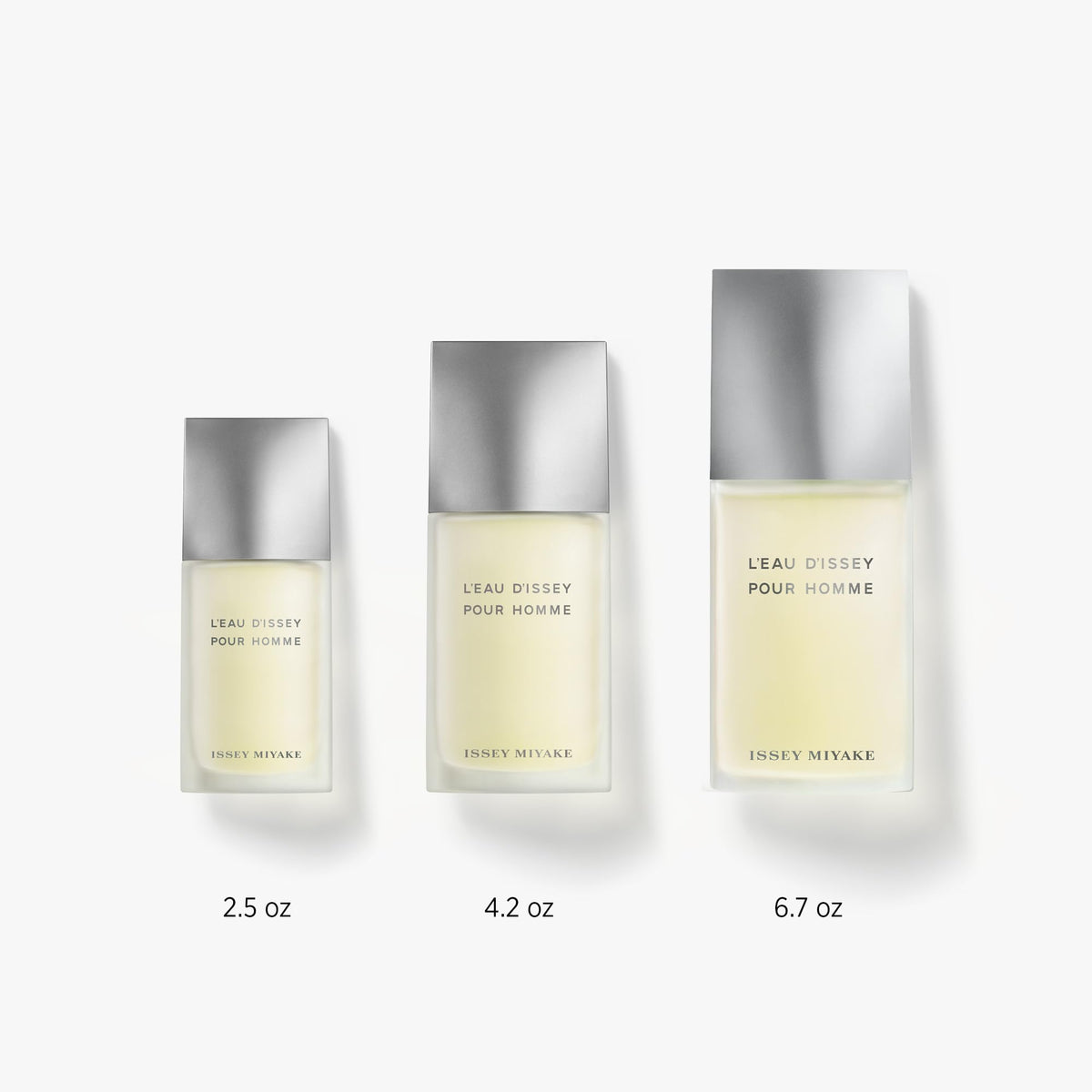 Issey Miyake L&