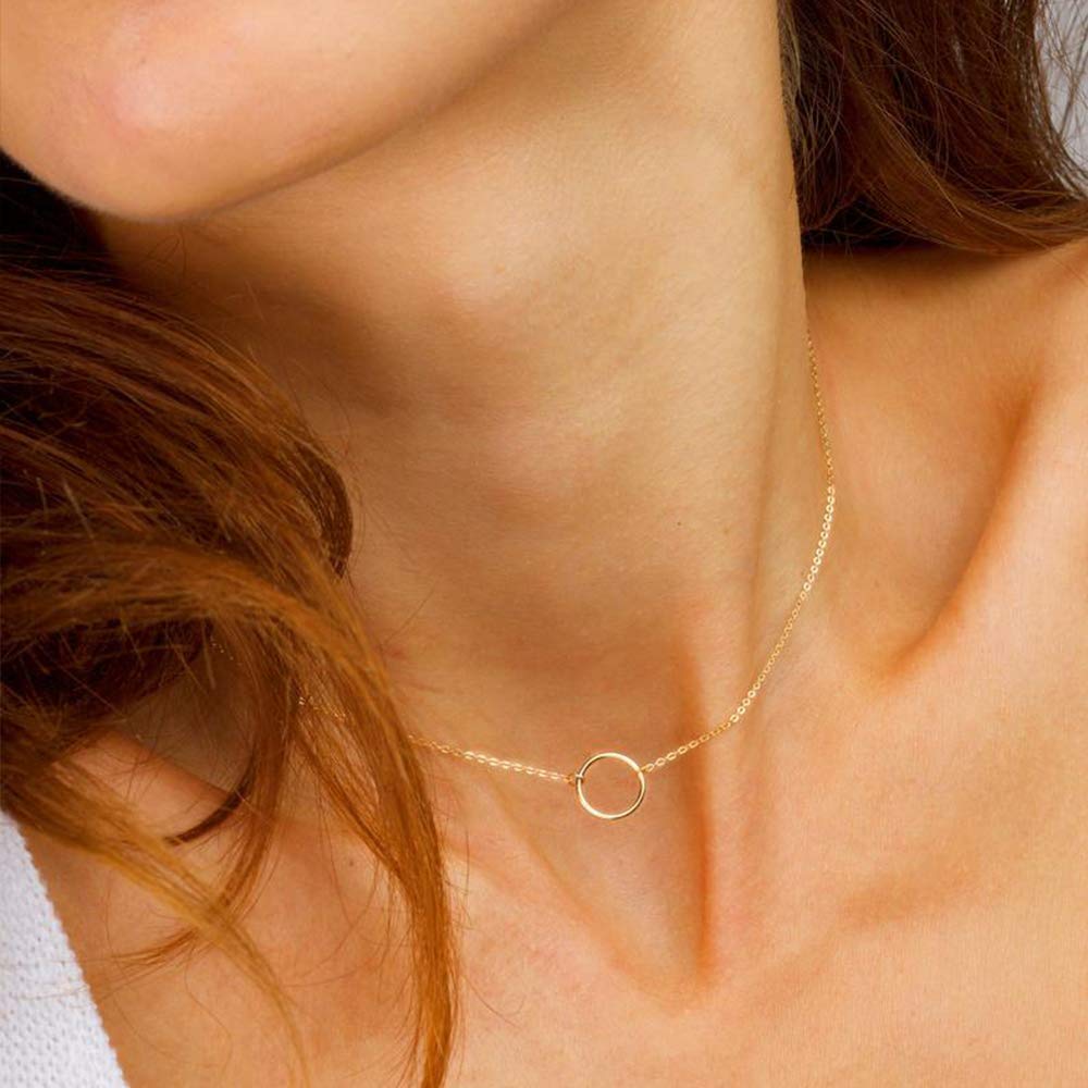 Premium Gold-Plated Stainless Steel Jewelry – Tarnish-Resistant &amp; Waterproof From Uncle LOL