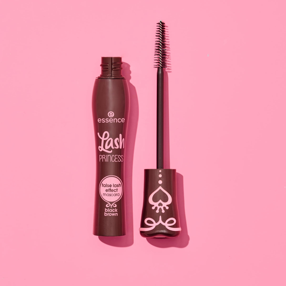 essence | Lash Princess False Lash Effect Mascara | Volumizing &amp; Lengthening | Cruelty Free &amp; Paraben Free