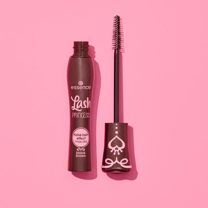 essence | Lash Princess False Lash Effect Mascara | Volumizing &amp; Lengthening | Cruelty Free &amp; Paraben Free
