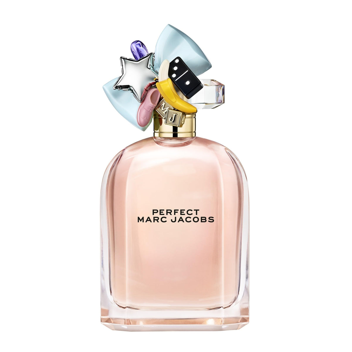 Marc Jacobs Perfect Eau de Parfum – Floral Women&