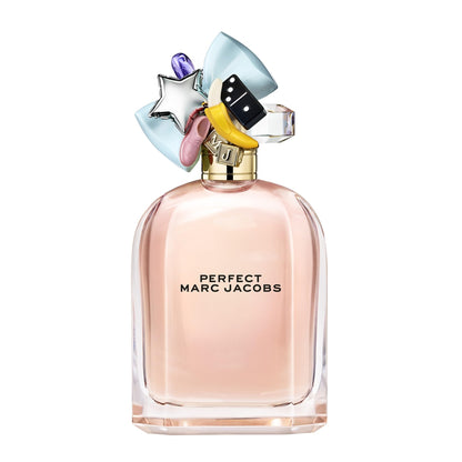 Marc Jacobs Perfect Eau de Parfum – Floral Women&