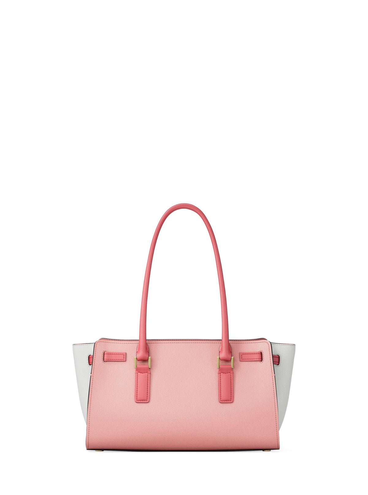 Michael Kors Hamilton Moderne Small Shoulder Tote
