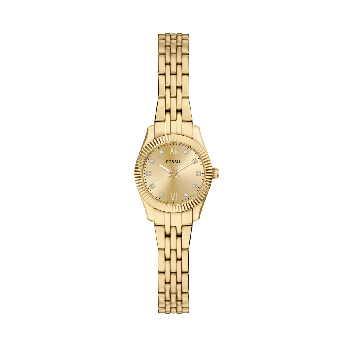 Fossil Women&