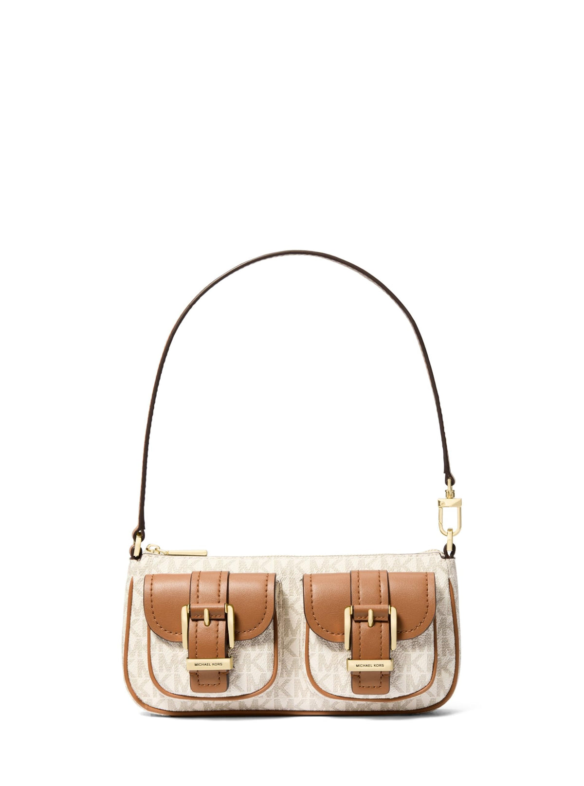 Michael Kors Zoe Small Convertible Pouchette