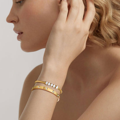 Premium Gold-Plated Stainless Steel Jewelry – Tarnish-Resistant &amp; Waterproof From Uncle LOL
