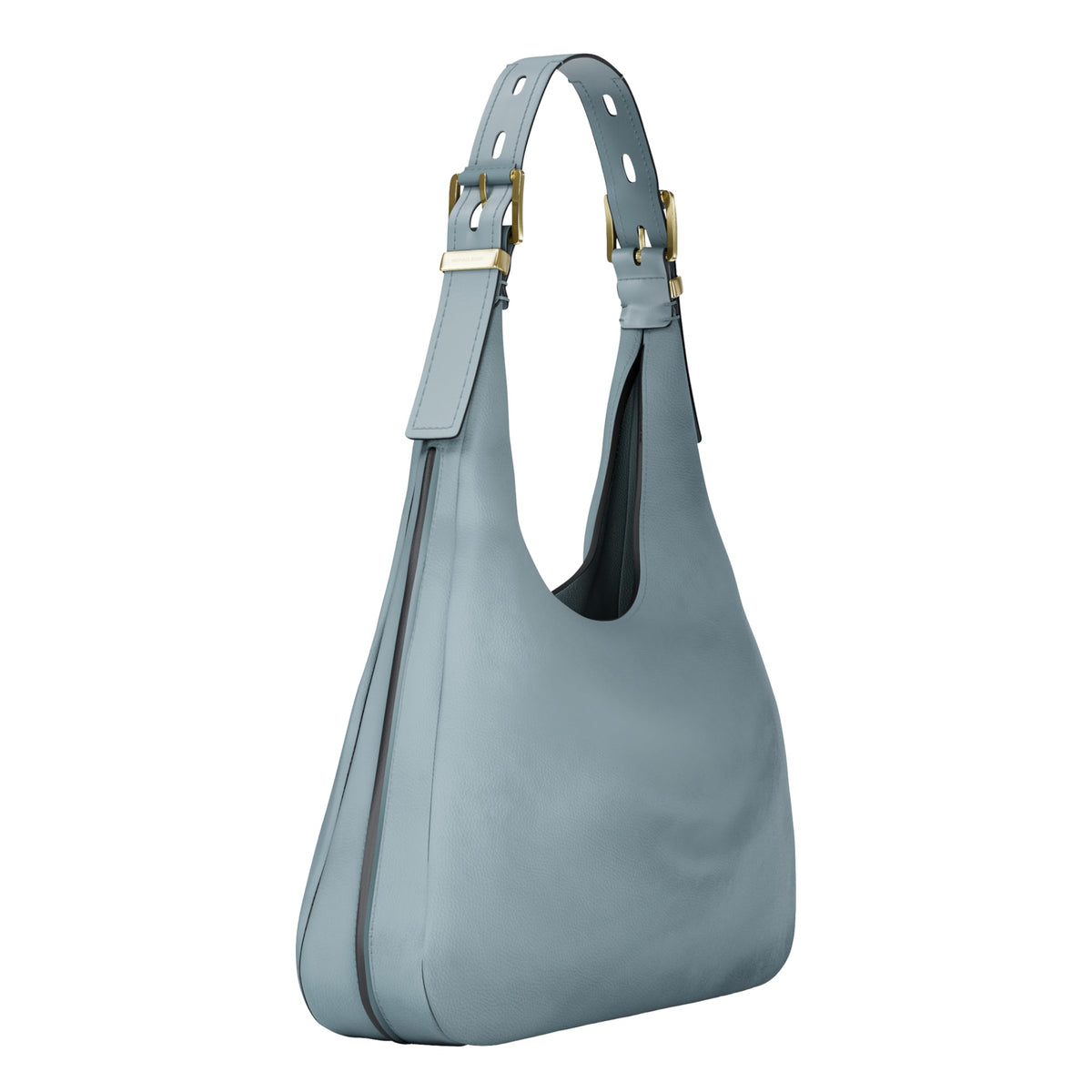 Michael Kors Nolita Large Hobo Shoulder Bag