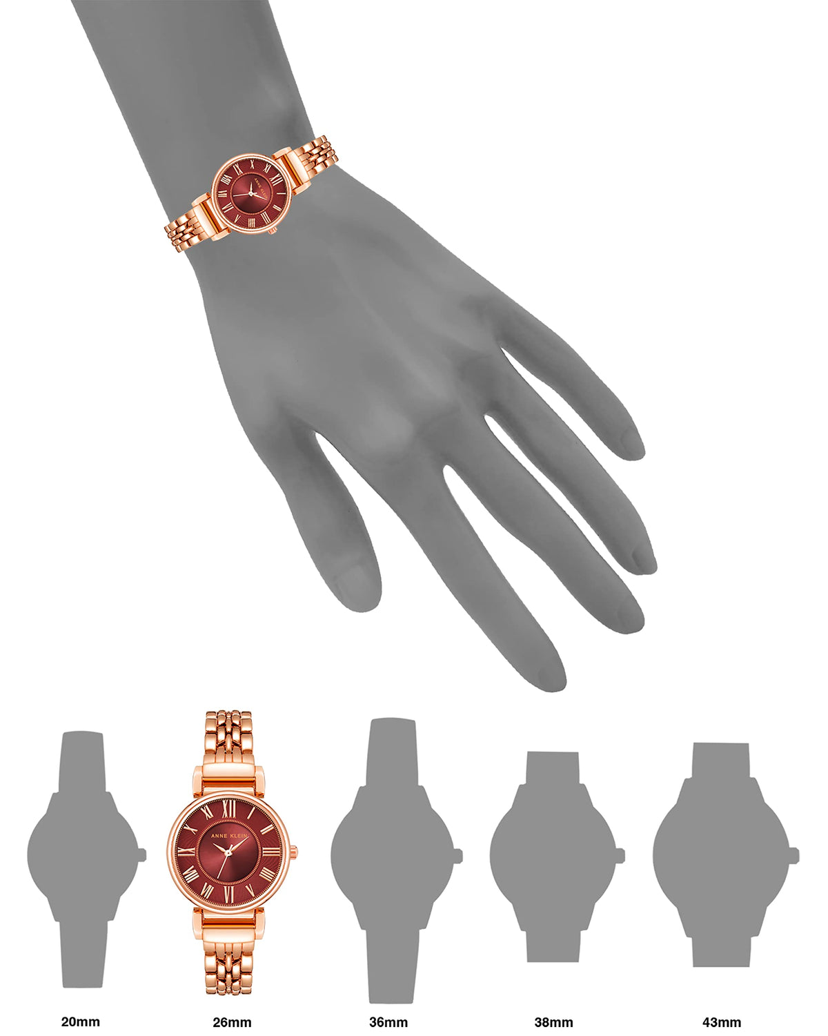 Anne Klein Women&