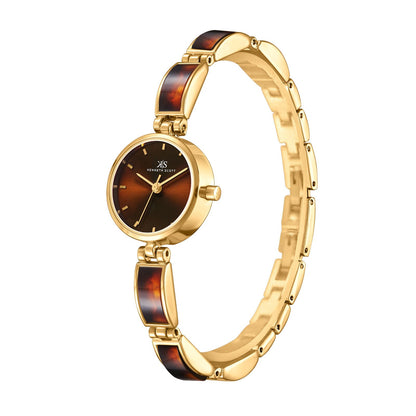 Kenneth Scott Women’s Analog Watch | 22mm - K24502