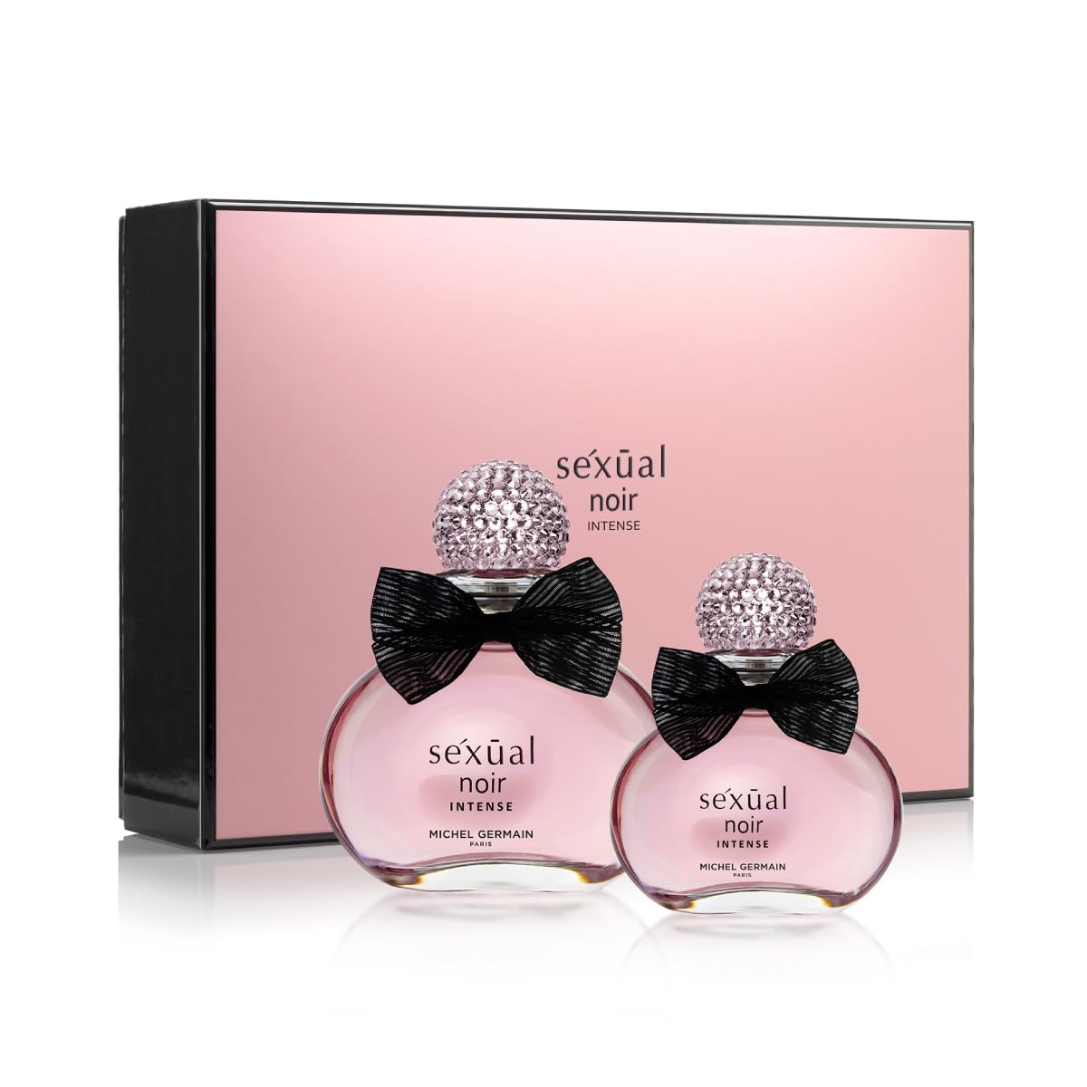Michel Germain Sexual Noir Intense Eau de Parfum
