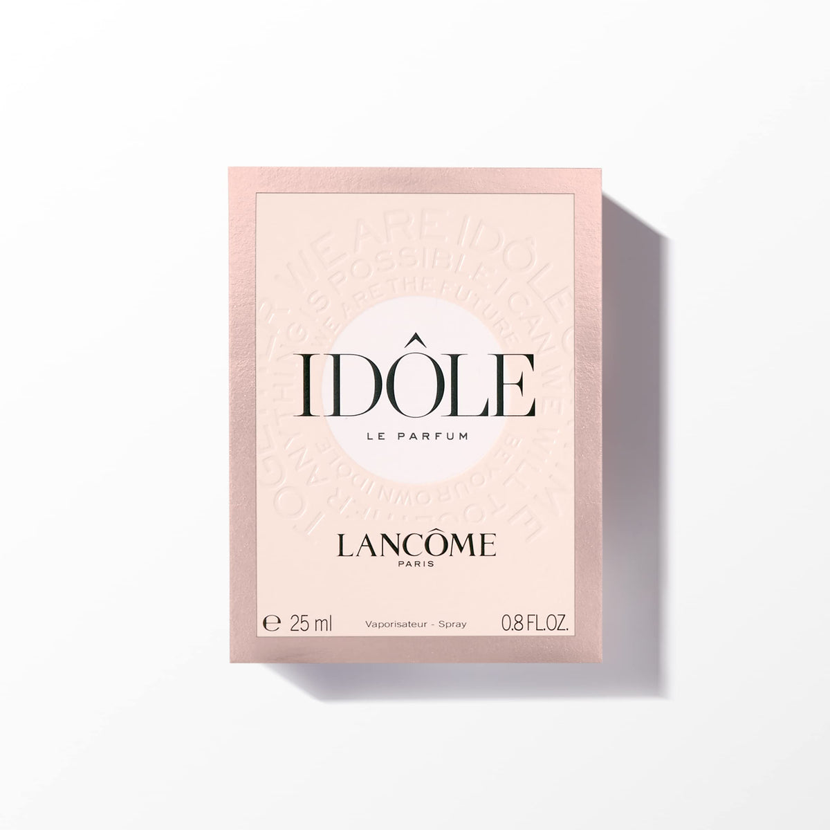 Lancôme Idôle Eau de Parfum - Long Lasting Fragrance with Notes of Bergamont, Jasmine &amp; Vanilla - Fresh &amp; Floral Women&