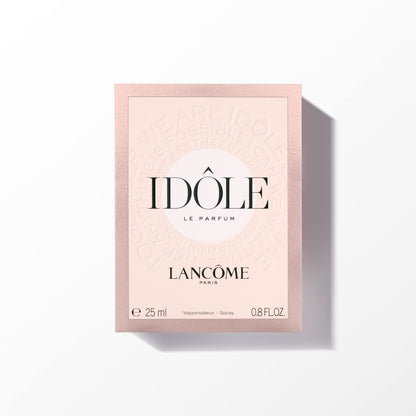 Lancôme Idôle Eau de Parfum - Long Lasting Fragrance with Notes of Bergamont, Jasmine &amp; Vanilla - Fresh &amp; Floral Women&