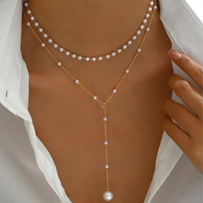 69-Piece Gold Jewelry Set for Women | Necklaces, Bracelets &amp; Earrings