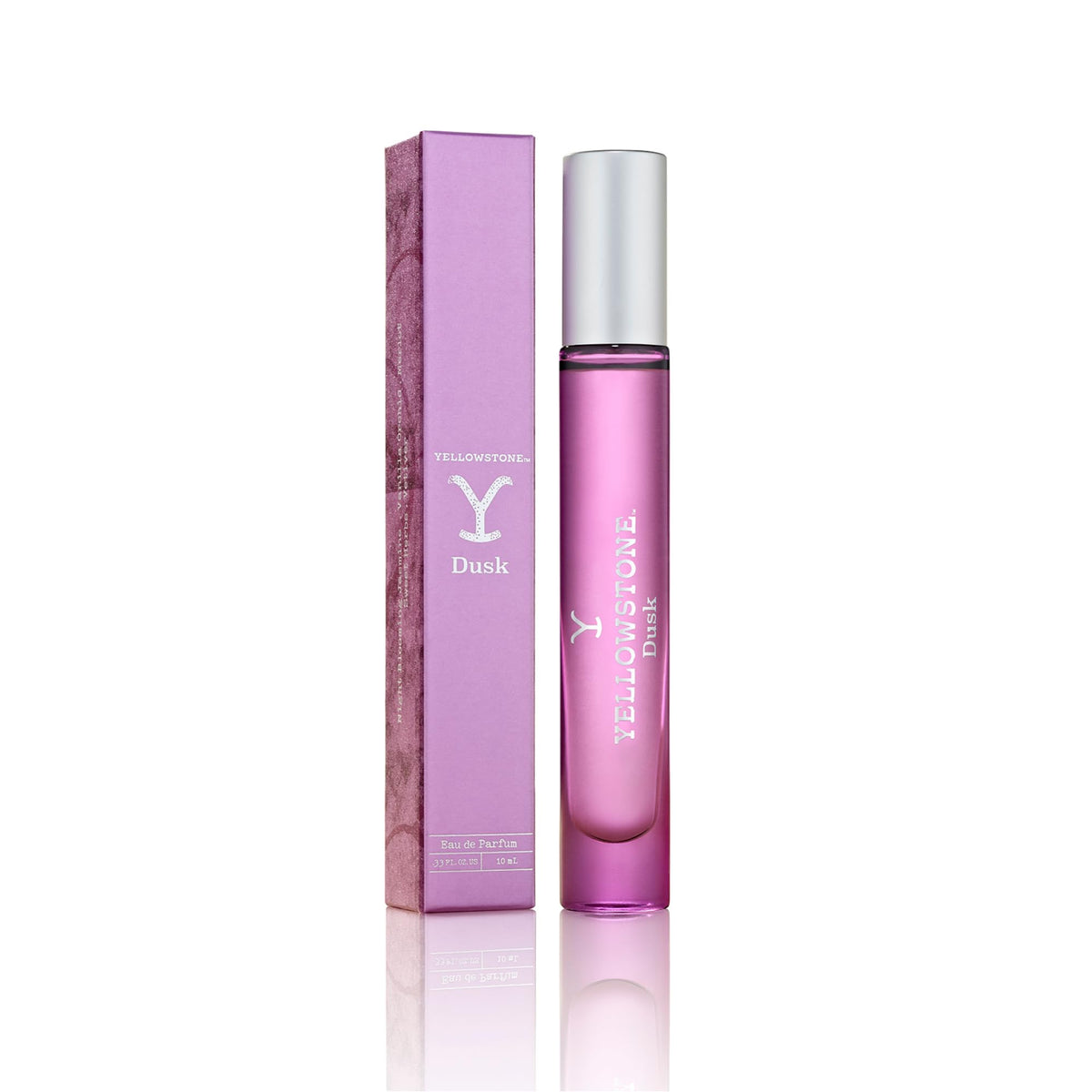 Yellowstone Original Women’s Perfume by Tru Western, 1.7 fl oz (50 ml) – Handcrafted, Iconic, Timeless