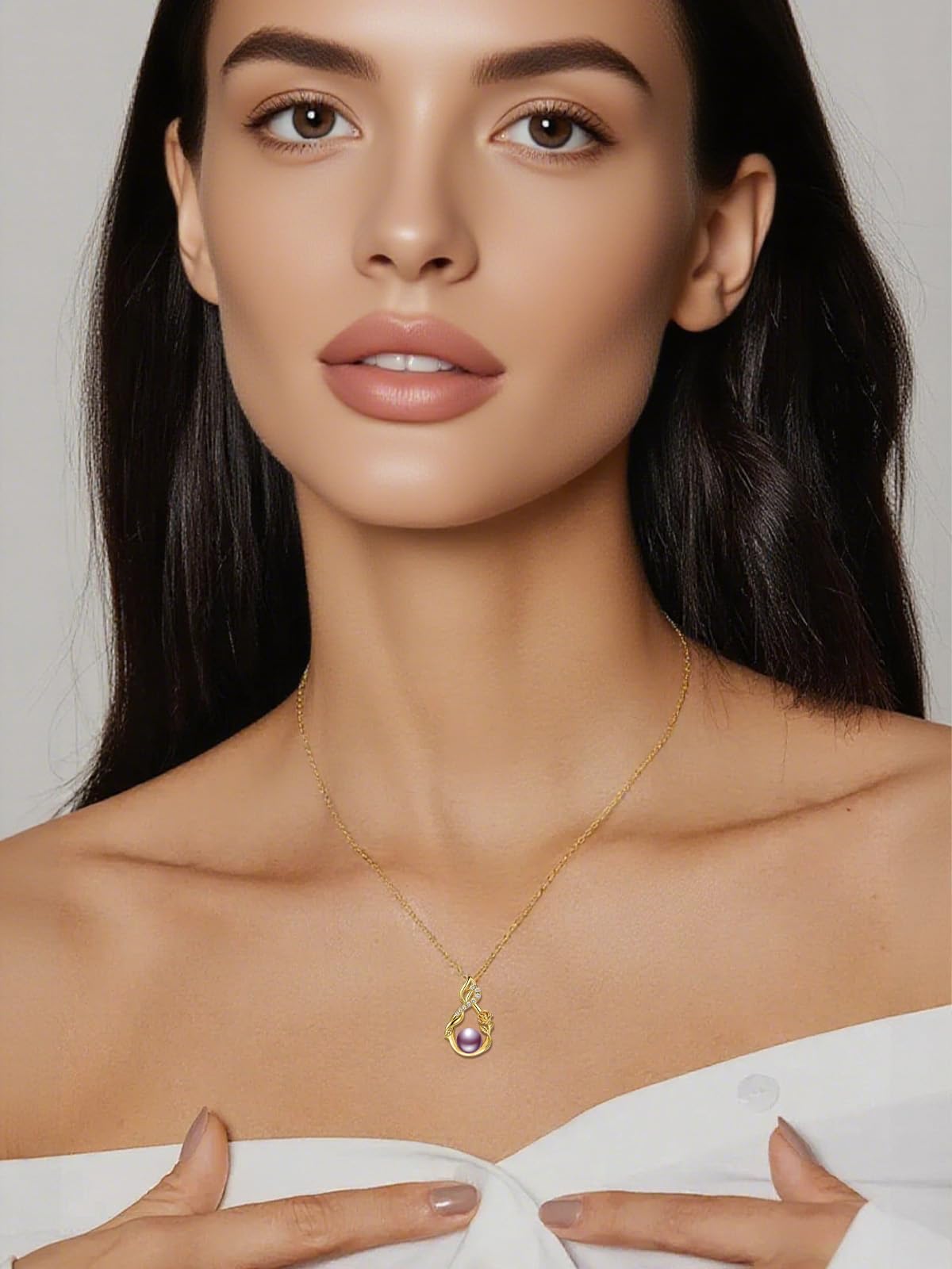 Premium Gold-Plated Stainless Steel Jewelry – Tarnish-Resistant &amp; Waterproof From UNCLE LOL