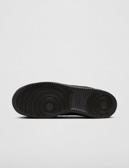 Nike mens Court Vision Lo Nn Shoes
