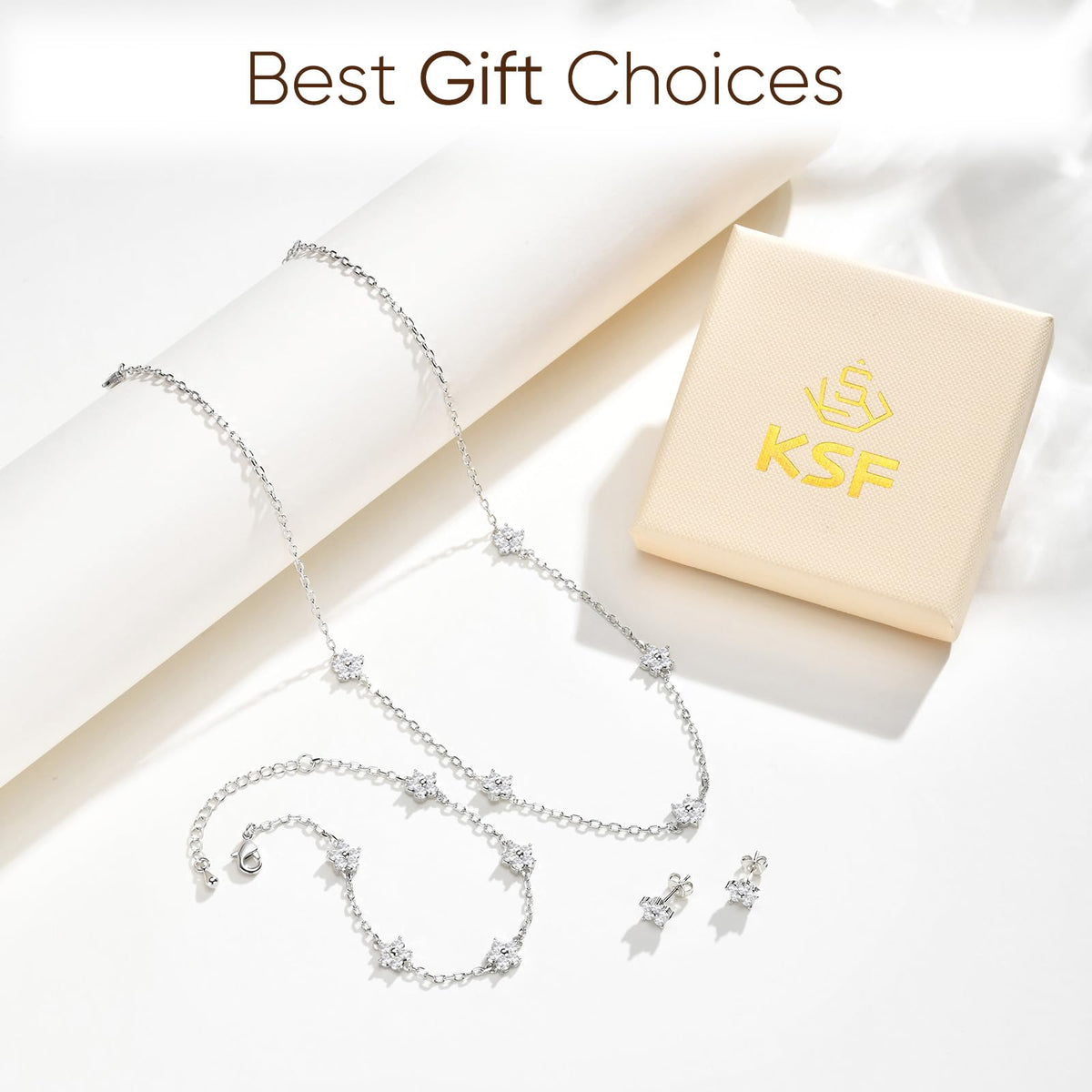 Premium Gold-Plated Stainless Steel Jewelry – Tarnish-Resistant &amp; Waterproof From UNCLE LOL