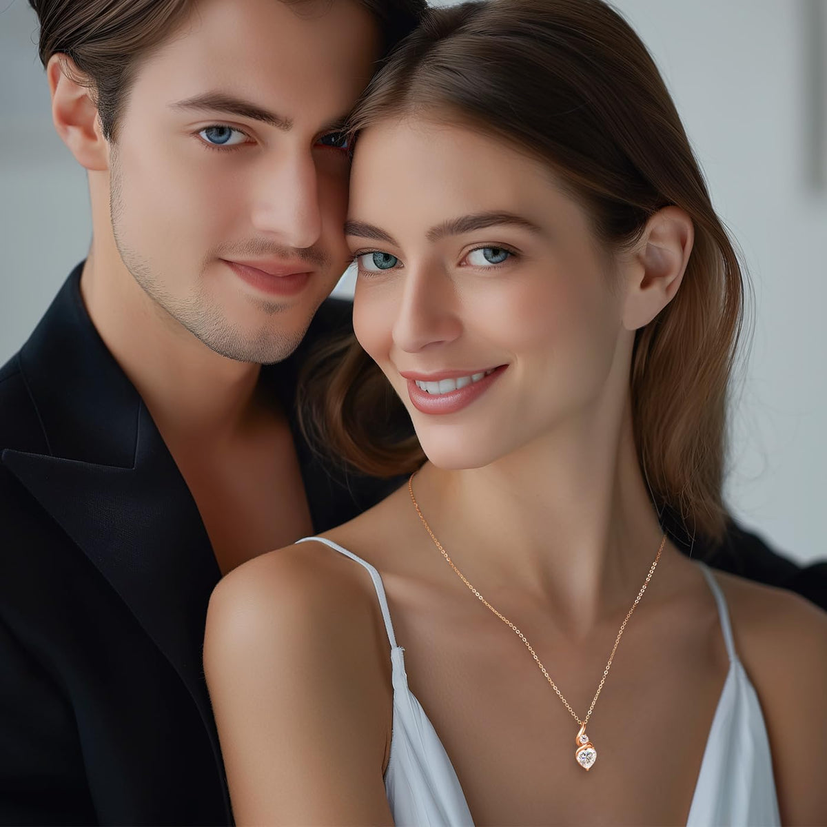 Premium Gold-Plated Stainless Steel Jewelry – Tarnish-Resistant &amp; Waterproof From UNCLE LOL