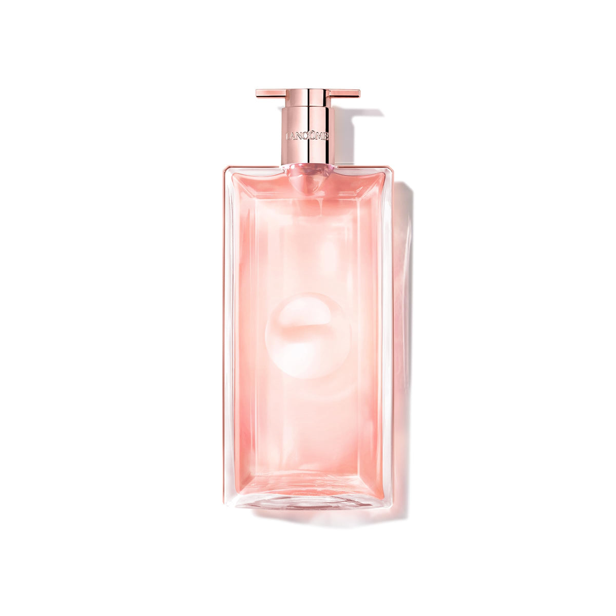 Lancôme Idôle Eau de Parfum - Long Lasting Fragrance with Notes of Bergamont, Jasmine &amp; Vanilla - Fresh &amp; Floral Women&