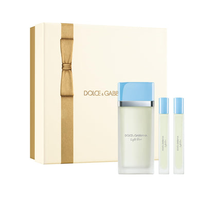 Dolce&amp;Gabbana New Light Blue, Eau De Toilette Refill, For Women