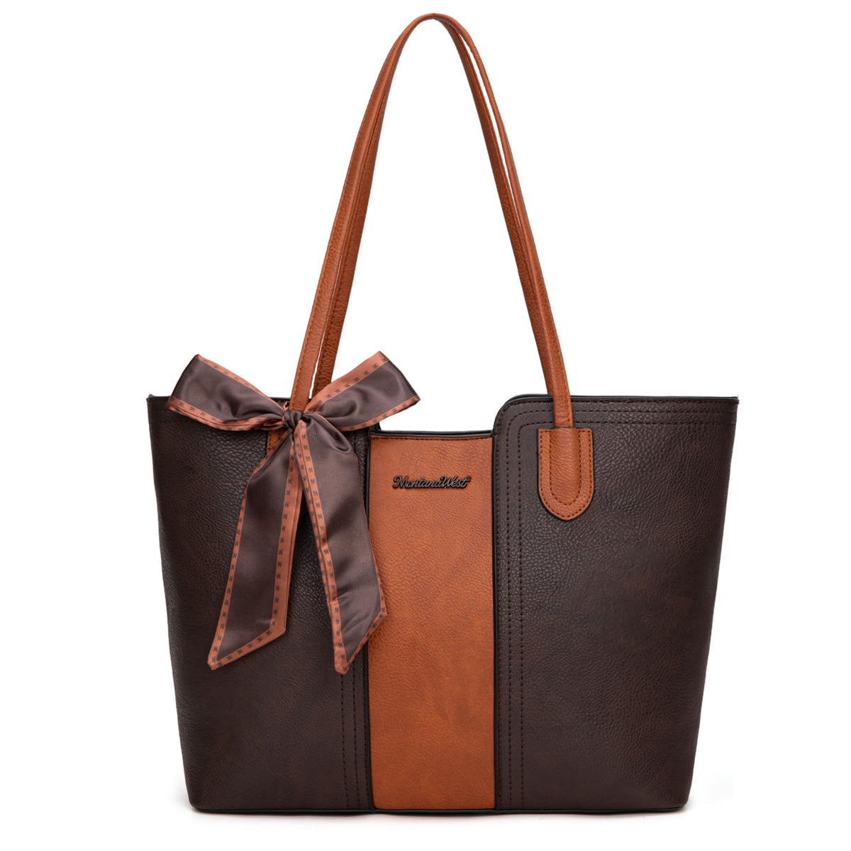 Montana West Tote Bags for Women Top Handle Satchel Purses