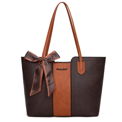Montana West Tote Bags for Women Top Handle Satchel Purses