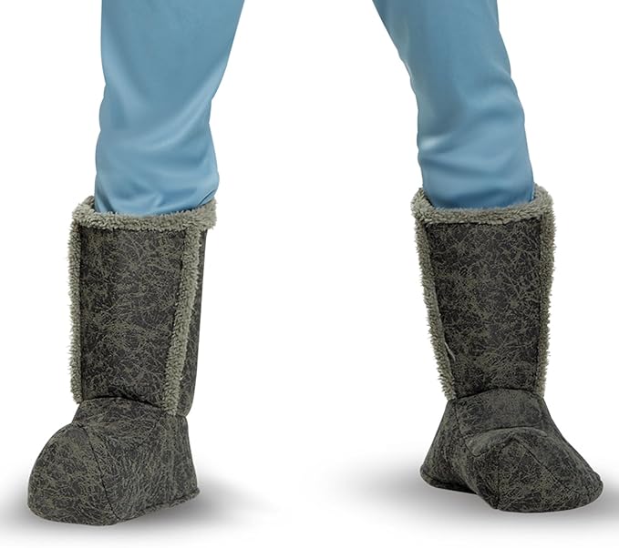 Kristoff Costume for Adults, Disney Frozen Men&
