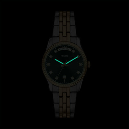Fossil Women&