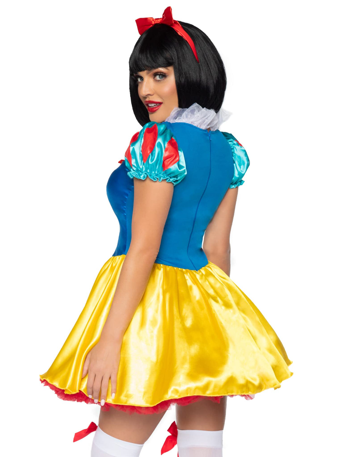 Snow White Costume - Women&
