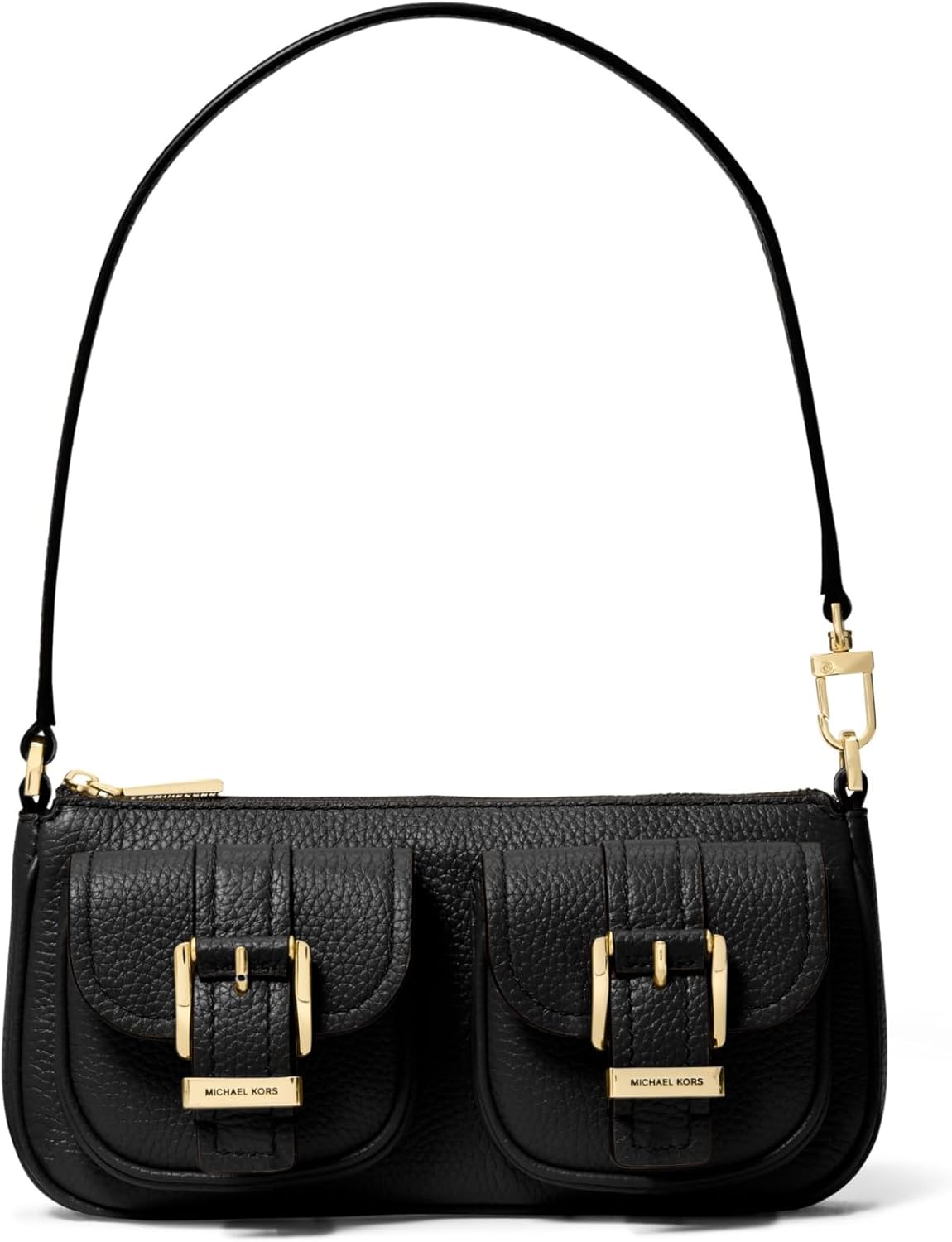 Michael Kors Zoe Small Convertible Pouchette