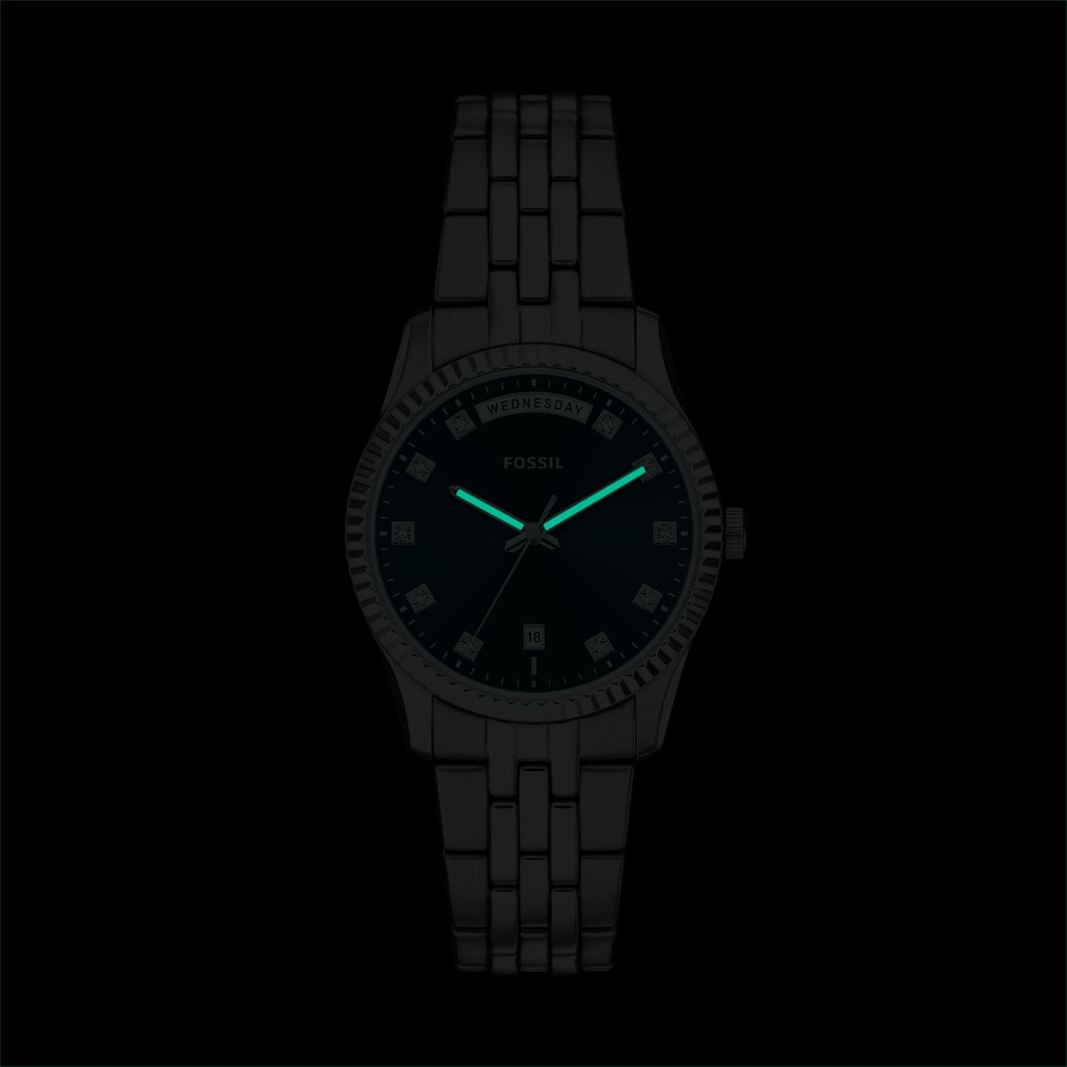 Fossil Women&