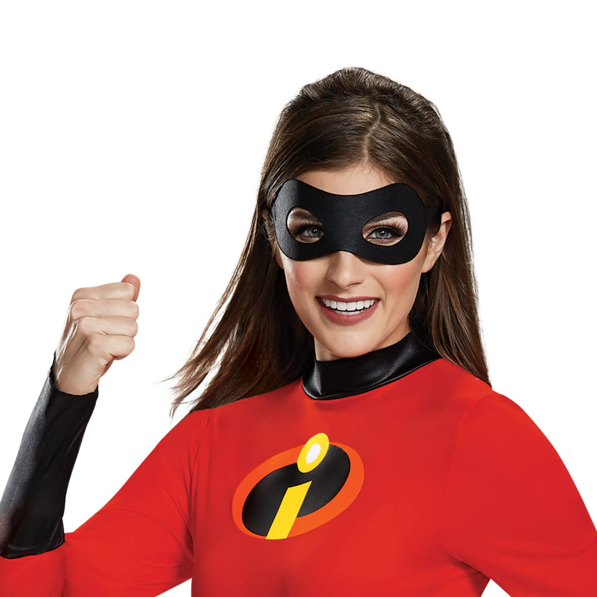 Mrs. Incredible Costume - Classic Adult Women&