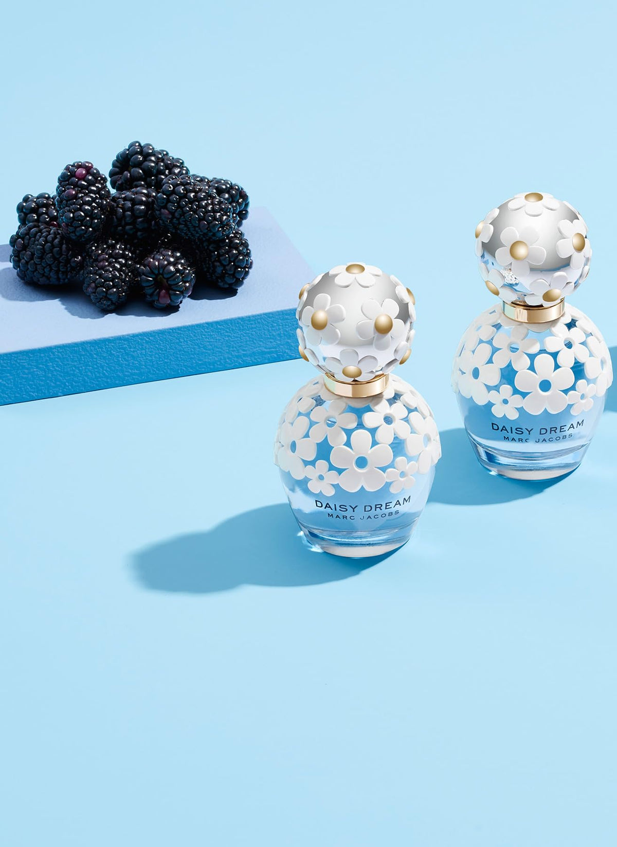 Marc Jacobs Daisy Dream Eau de Toilette – Floral Women&