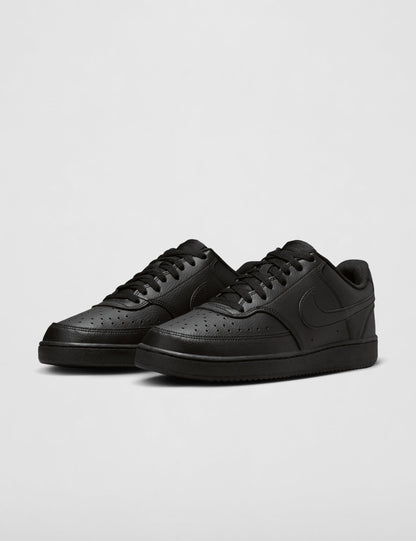 Nike mens Court Vision Lo Nn Shoes