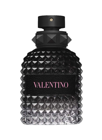 Valentino Uomo Born in Roma for Men 1.7 oz Eau de Toilette Spray