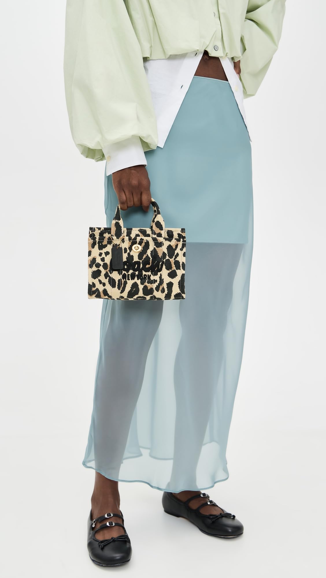 Coach Women&