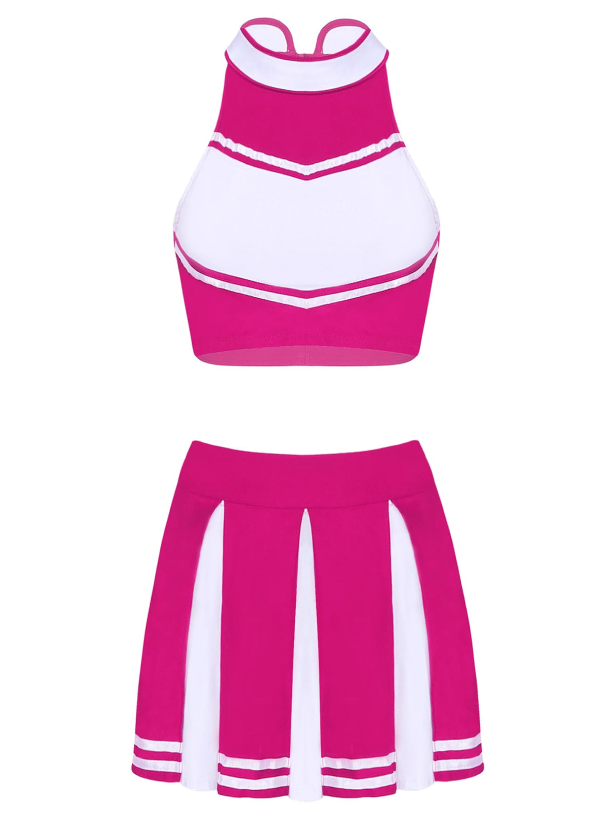 Cheerleader Costume - Women&