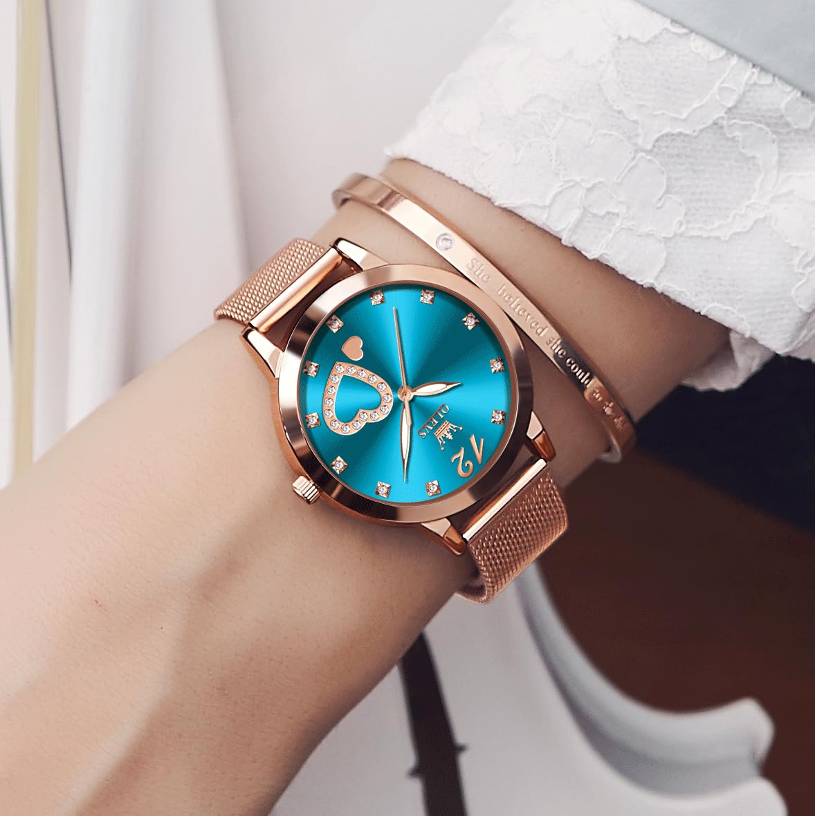 OLEVS Women&