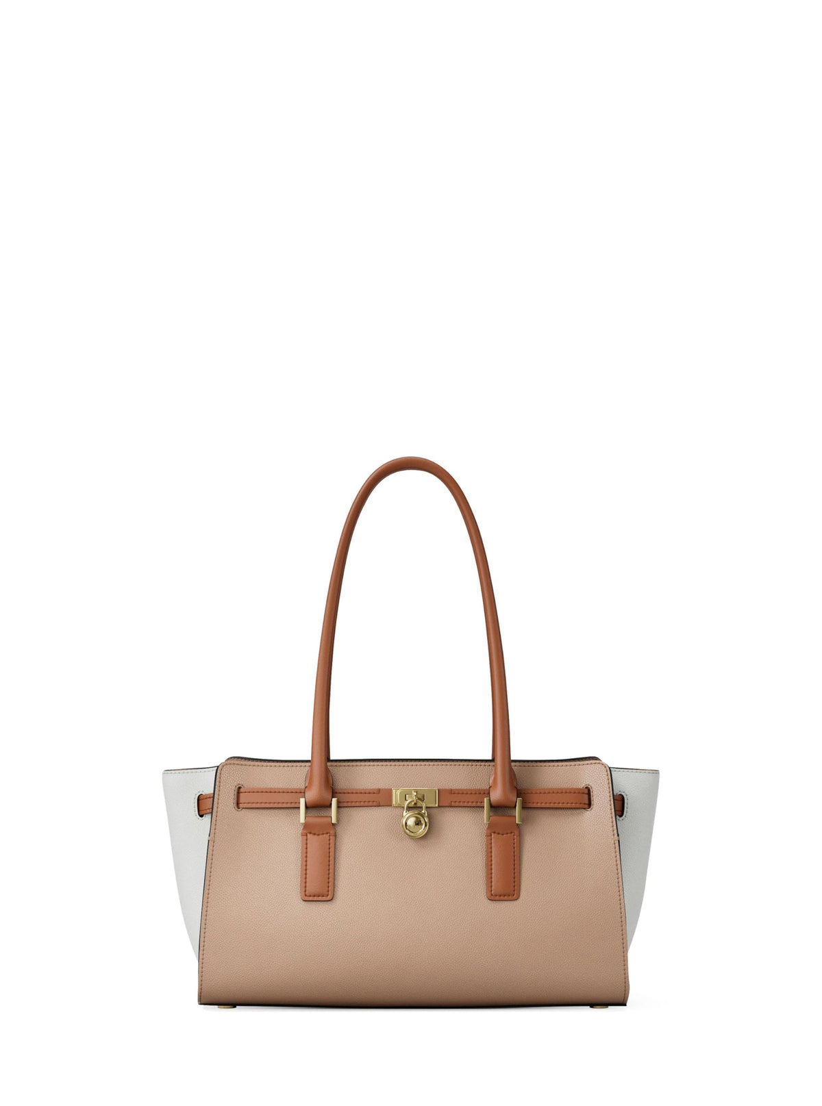 Michael Kors Hamilton Moderne Small Shoulder Tote