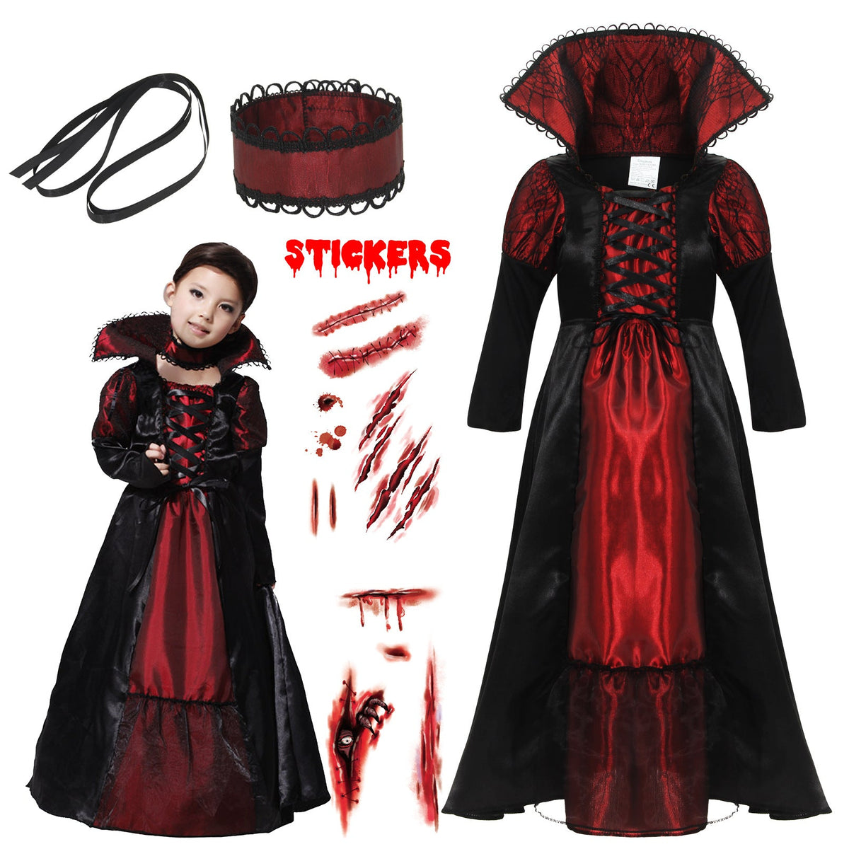 Halloween Children&