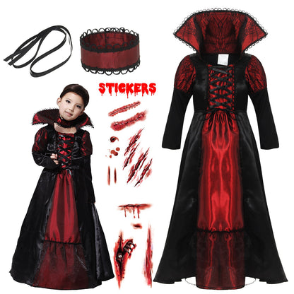 Halloween Children&