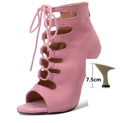 Womens Social Ballroom Dance Shoes Latin, Salsa, And Tango Styles