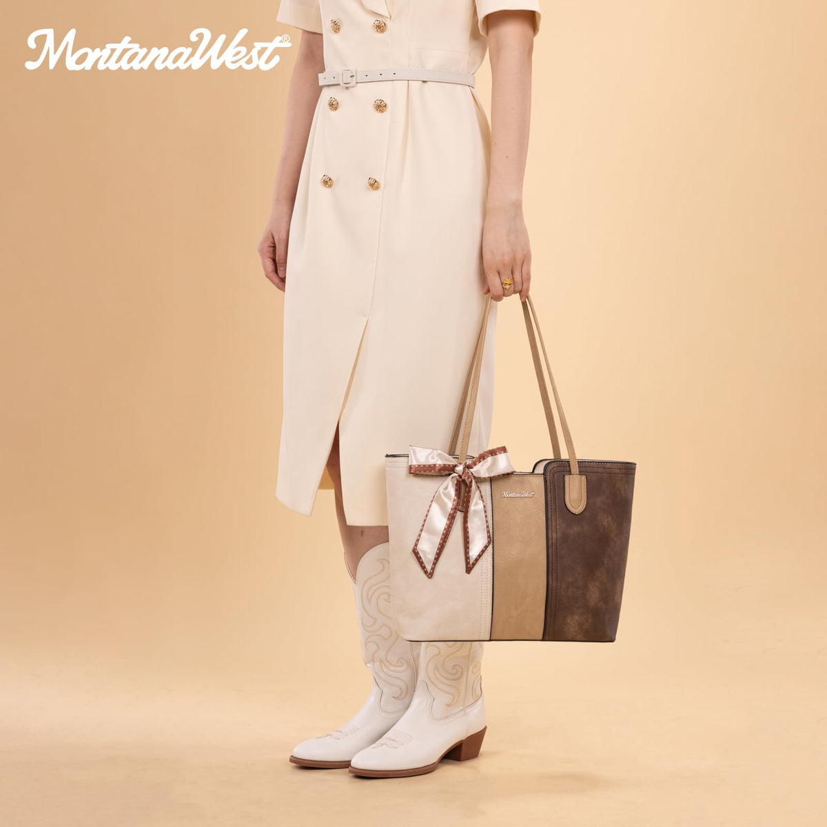 Montana West Tote Bags for Women Top Handle Satchel Purses