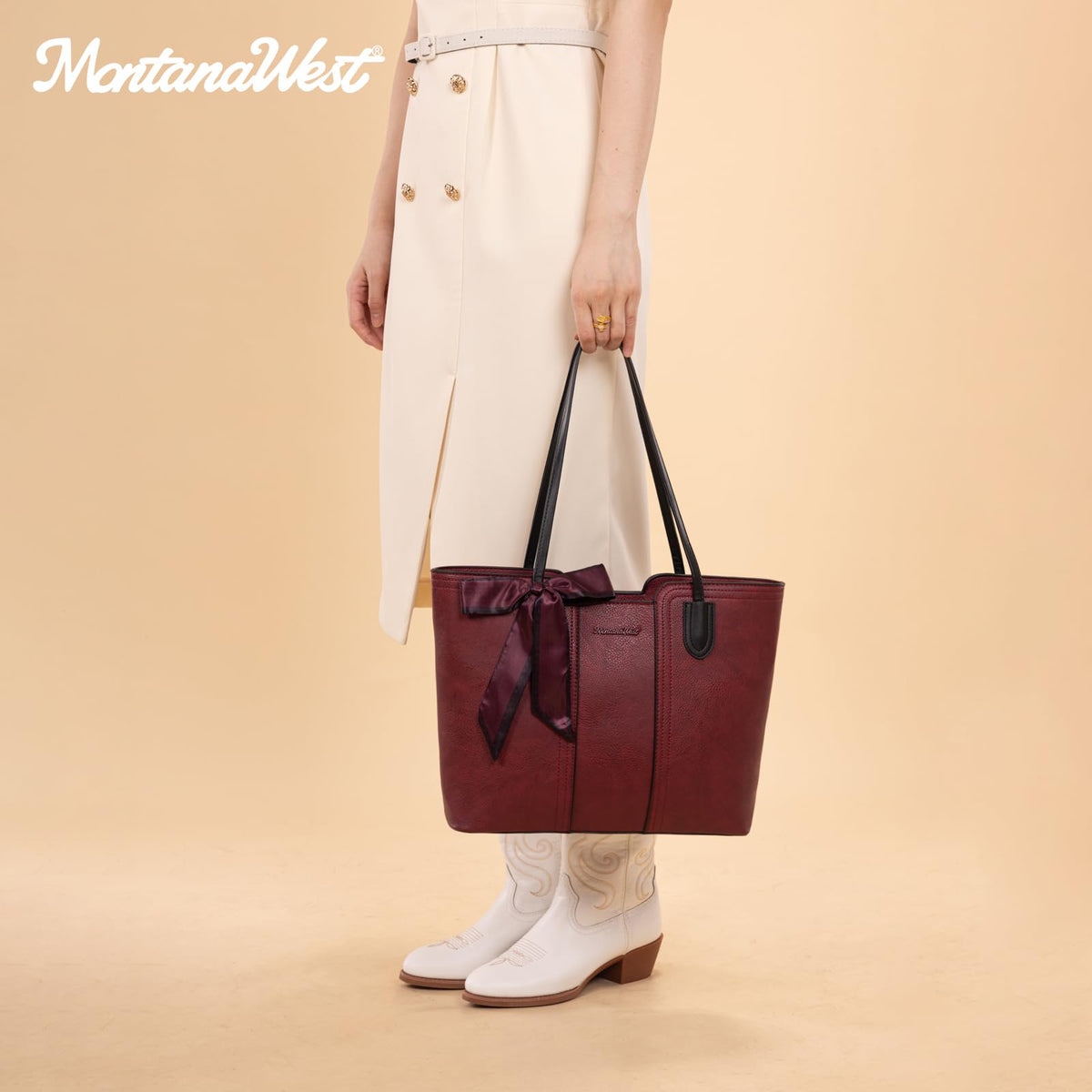 Montana West Tote Bags for Women Top Handle Satchel Purses