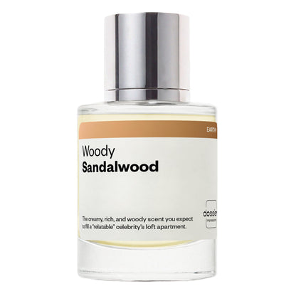 Dossier - Ambery Vanilla - Eau de Parfum - Vanilla Perfume - Inspired by Black Opium - Long-Lasting Fragrance - Feminine - 1.7 fl oz (50ml)