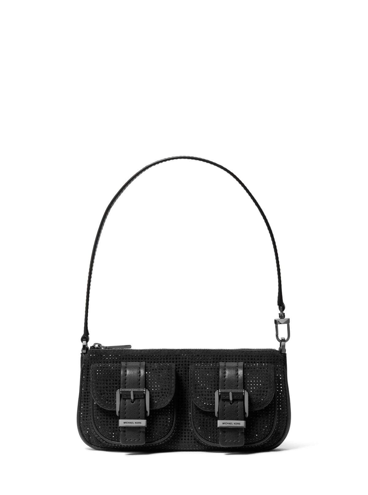 Michael Kors Zoe Small Convertible Pouchette
